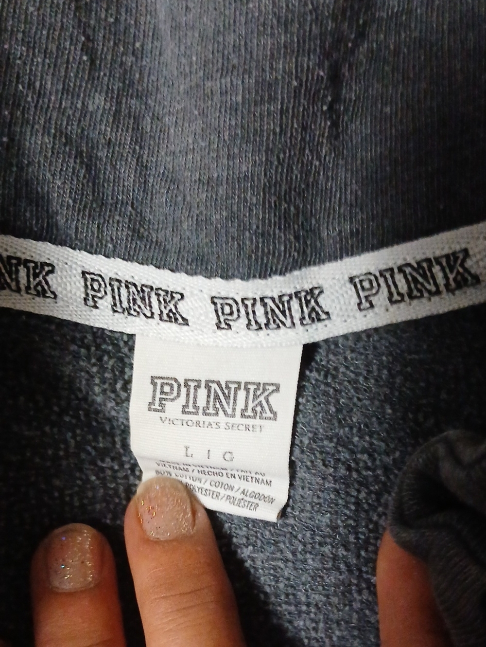 Pink - Picture 3 of 4
